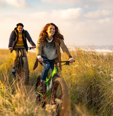 Expedition Vacations