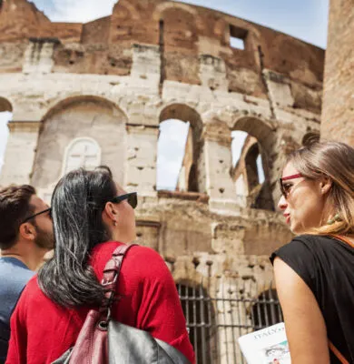 Group Travel Experiences