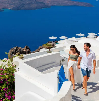 Vacation Destinations