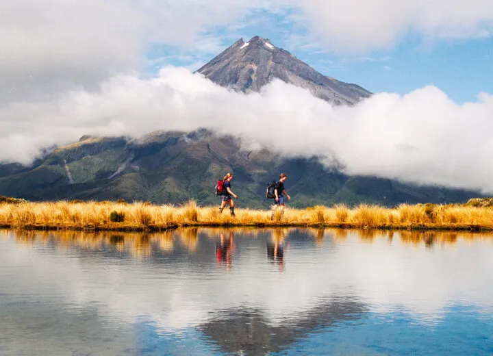 Luxury expedition cruise exploring remote landscapes, ideal for adventure travelers seeking premium experiences