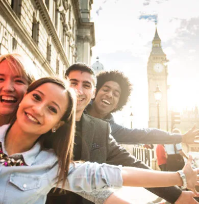 Group Travel Experiences