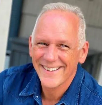 Michael McKay, travel advisor at Travel Adventures Unlimited, smiling in a professional headshot