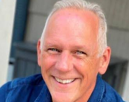 Michael McKay, travel advisor at Travel Adventures Unlimited, smiling in a professional headshot