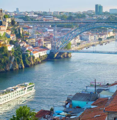 River Cruises