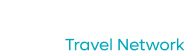 Signature Travel Network White Logo