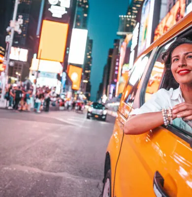 North America & Caribbean