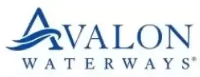 Avalon waterways logo