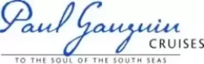 Paul Gauguin cruise Logo