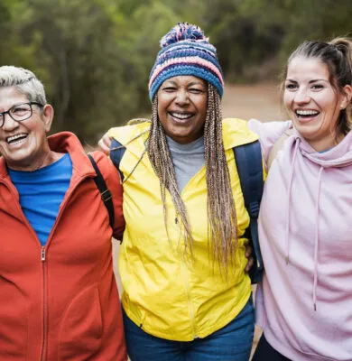 Group Travel Experiences