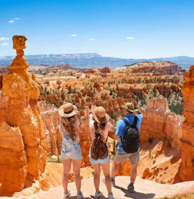 Group Travel Experiences