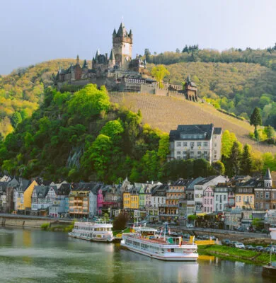 River Cruises