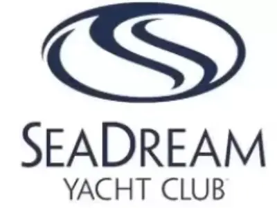 SeaDream Yacht club New Logo