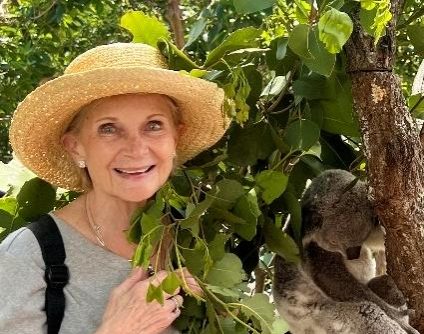 Headshot of Valerie O'Connell, travel advisor at Travel Adventures Unlimited in Walnut Creek & San Francisco, CA