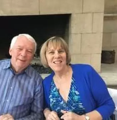 Headshot of Nancy Vinson, travel advisor at Travel Adventures Unlimited in Walnut Creek & San Francisco, CA