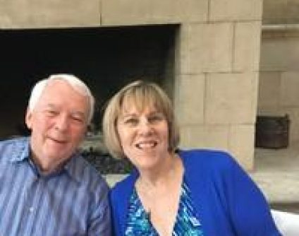 Headshot of Nancy Vinson, travel advisor at Travel Adventures Unlimited in Walnut Creek & San Francisco, CA