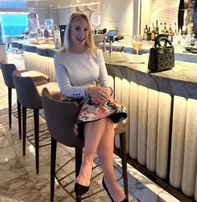 Headshot of Denah Shane, travel advisor at Travel Adventures Unlimited in Walnut Creek & San Francisco, CA