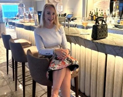 Headshot of Denah Shane, travel advisor at Travel Adventures Unlimited in Walnut Creek & San Francisco, CA