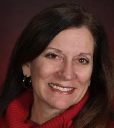 Headshot of Janice Holland, travel advisor at Travel Adventures Unlimited in Walnut Creek & San Francisco, CA