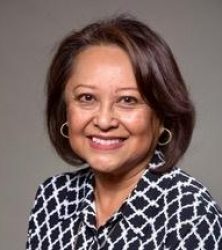 Headshot of Lu Maggiora, travel advisor at Travel Adventures Unlimited in Walnut Creek & San Francisco, CA