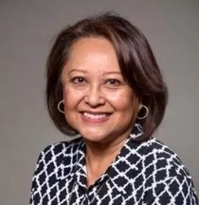 Headshot of Lu Maggiora, travel advisor at Travel Adventures Unlimited in Walnut Creek & San Francisco, CA