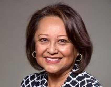 Headshot of Lu Maggiora, travel advisor at Travel Adventures Unlimited in Walnut Creek & San Francisco, CA