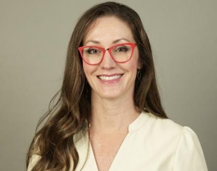 Headshot of Annie Schieding, travel advisor at Travel Adventures Unlimited in Walnut Creek & San Francisco, CA