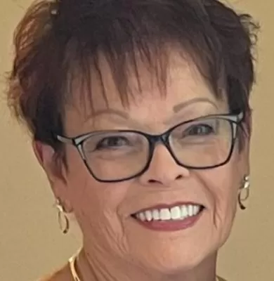 Headshot of Andrea Vollmerhausen, travel advisor at Travel Adventures Unlimited in Walnut Creek & San Francisco, CA