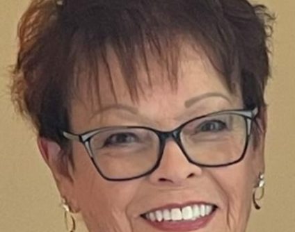 Headshot of Andrea Vollmerhausen, travel advisor at Travel Adventures Unlimited in Walnut Creek & San Francisco, CA