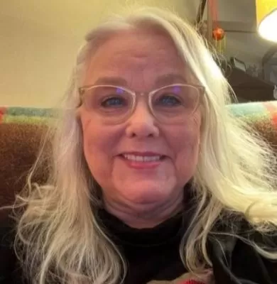 Headshot of Denise Sanborn, travel advisor at Travel Adventures Unlimited in Walnut Creek & San Francisco, CA