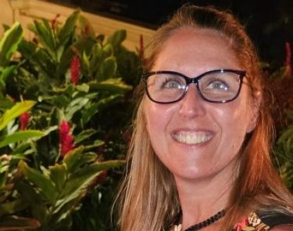 Headshot of Jennifer Shindelus, travel advisor at Travel Adventures Unlimited in Walnut Creek & San Francisco, CA