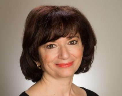 Headshot of Randa Nawawi, travel advisor at Travel Adventures Unlimited in Walnut Creek & San Francisco, CA