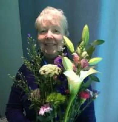 Headshot of Linda Baehr, travel advisor at Travel Adventures Unlimited in Walnut Creek & San Francisco, CA