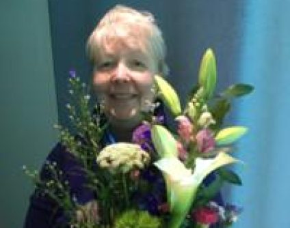 Headshot of Linda Baehr, travel advisor at Travel Adventures Unlimited in Walnut Creek & San Francisco, CA