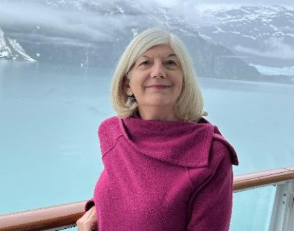 Headshot of Karen Pyne, travel advisor at Travel Adventures Unlimited in Walnut Creek & San Francisco, CA