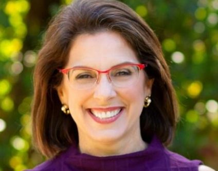 Headshot of Lauren Fahrer, travel advisor at Travel Adventures Unlimited in Walnut Creek & San Francisco, CA