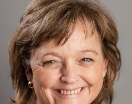 Headshot of Gwen Paquin, travel advisor at Travel Adventures Unlimited in Walnut Creek & San Francisco, CA