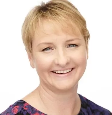 Headshot of Maureen O'Regan, travel advisor at Travel Adventures Unlimited in Walnut Creek & San Francisco, CA