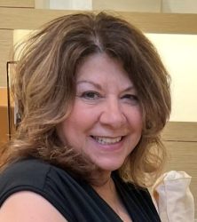 Linda Grelli, knowledgeable travel advisor at Travel Adventures Unlimited in Walnut Creek & San Francisco, CA