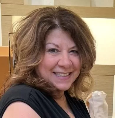 Linda Grelli, knowledgeable travel advisor at Travel Adventures Unlimited in Walnut Creek & San Francisco, CA