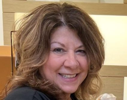 Linda Grelli, knowledgeable travel advisor at Travel Adventures Unlimited in Walnut Creek & San Francisco, CA