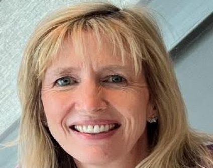 Headshot of Colleen O'Connell, travel advisor at Travel Adventures Unlimited in Walnut Creek & San Francisco, CA