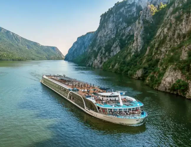 Why River Cruises with AmaWaterways Is the Ultimate Way to See Europe