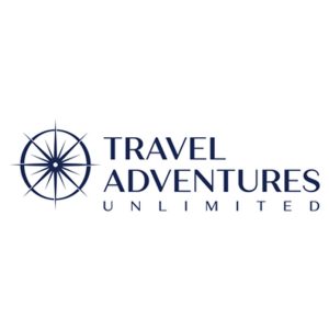 Travel Adventures Logo
