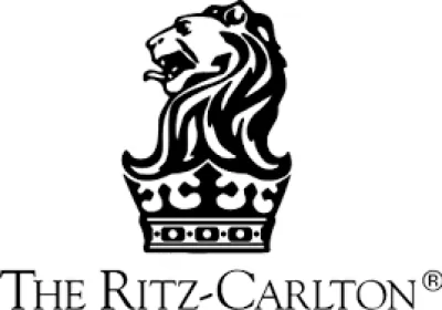 Ritz-Carlton logo featured by Travel Adventures Unlimited in Walnut Creek & San Francisco, CA