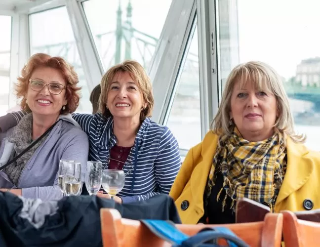 Why seasoned travelers choose Oceania Cruises