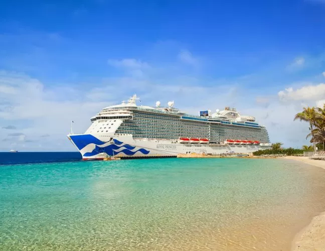Top Princess Cruises itineraries to book now for Summer 2026