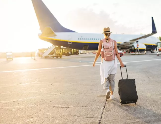 Our Top Spring Travel Destinations for Culture, Color, and Mild Weather