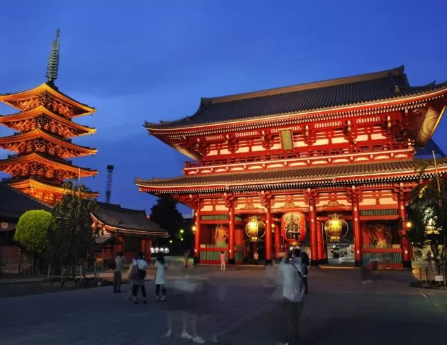 Seabourn 8-night Treasures of Japan & Taiwan Cruise – January 10, 2026 Hosted by Heike
