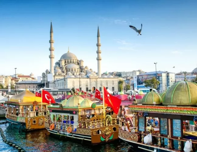 Oceania 14-night Mediterranean Mosaic Voyage – August 27, 2026 Hosted by Janice