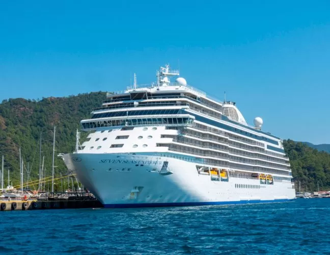 Luxury Without Limits: What’s Included with Regent Seven Seas